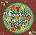 Ler Mandalas de bolso 6, do autor Montserrat Vidal