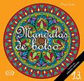 Ler Mandalas de bolso - vol. 13, do autor Nina Carbi