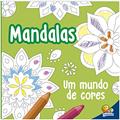 Ler Mandalas - Um mundo de Cores, do autor Mammoth World Ler Mandalas - Um mundo de Cores, do autor Mammoth World