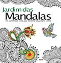 Ler Jardim das mandalas, do autor Cristiane Fernandes Escala Ler Jardim das mandalas, do autor Cristiane Fernandes Escala