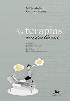 As terapias narrativas, do autor Serge Mori; Georges Rouan