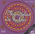 Ler Mandalas de bolso - vol. 12, do autor Christian Pilastre