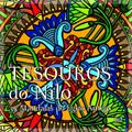 Ler Tesouros do Nilo: mandalas do Egito antigo, do autor Nina Corbi