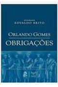 Ler Obrigações, do autor Orlando Gomes