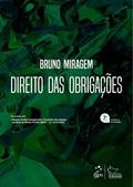 Ler Direito Civil - Direito das Obrigações, do autor Bruno MIRAGEM