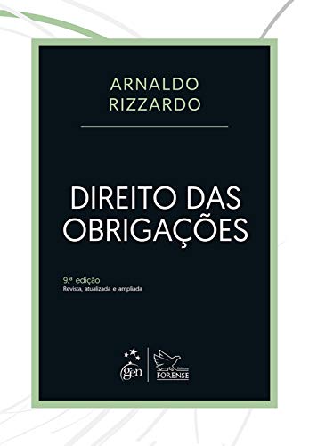 Ler Direito das obrigações, do autor Arnaldo Rizzardo