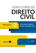 Ler Novo Curso de Direito Civil 2. Obrigações, do autor Pablo Stolze Gagliano; Rodolfo Pamplona Filho Ler Novo Curso de Direito Civil 2. Obrigações, do autor Pablo Stolze Gagliano; Rodolfo Pamplona Filho