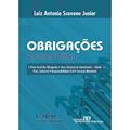 Ler Obrigações. Abordagem Didática, do autor Luiz Antonio Scavone Júnior