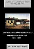 Ler Historia do Municipio de Curuca no Estado do Para. Tomo Iv, do autor Francisco Canindé Ler Historia do Municipio de Curuca no Estado do Para. Tomo Iv, do autor Francisco Canindé
