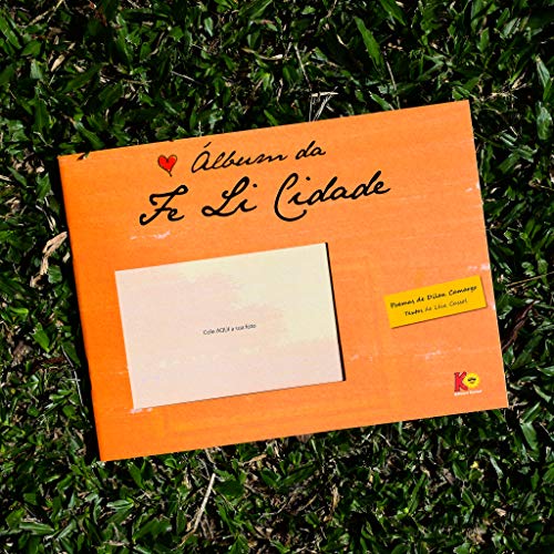 Ler Álbum da Felicidade 2 Municípios, do autor Dilan Camargo
