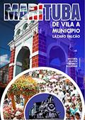 Ler MARITUBA - DE VILA A MUNICÍPIO, do autor LÁZARO FALCÃO