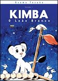Ler Kimba: O Leão Branco - Volume 01, do autor Osamu Tezuka
