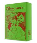 Ler Vida à Deriva - parte 2, do autor Yoshihiro Tatsumi Ler Vida à Deriva - parte 2, do autor Yoshihiro Tatsumi