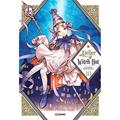 Ler Atelier of Witch hat Vol. 10, do autor Kamome Shirahama Ler Atelier of Witch hat Vol. 10, do autor Kamome Shirahama