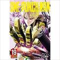 Ler One-punch man - 19, do autor One Ler One-punch man - 19, do autor One