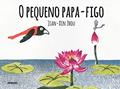 Ler O pequeno papa-figo, do autor Jian-Xin Zhou