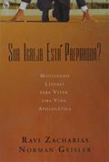 Ler Sua Igreja Está Preparada?, do autor Ravi Zacharias; Norman Geisler Ler Sua Igreja Está Preparada?, do autor Ravi Zacharias; Norman Geisler
