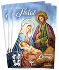 Ler NOVENA DE NATAL 2023 - DEUS SE FEZ CRIANÇA!, do autor EDIÇÕES CNBB