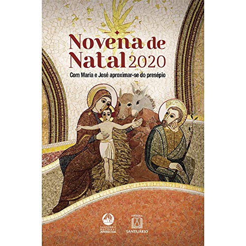Ler Novena de Natal 2020, do autor Vários Autores
