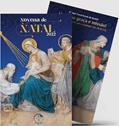 Ler NOVENA DE NATAL 2022 - VOCAÇÃO: GRAÇA E MISSÃO, do autor VARIOS AUTORES Ler NOVENA DE NATAL 2022 - VOCAÇÃO: GRAÇA E MISSÃO, do autor VARIOS AUTORES