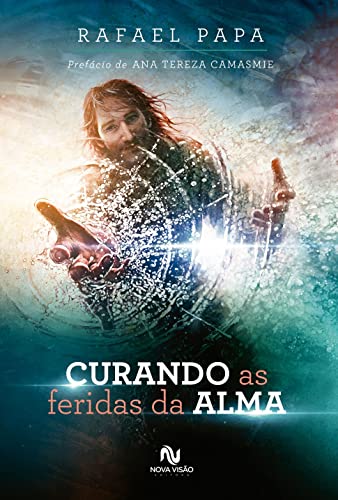 Ler Curando as feridas da alma, do autor Rafael Papa Ler Curando as feridas da alma, do autor Rafael Papa