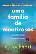 Ler Uma Família de Mentirosos, do autor E. Lockhart