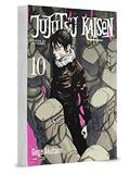 Ler Jujutsu Kaisen: Batalha de Feiticeiros Vol. 10, do autor Gege Akutami Ler Jujutsu Kaisen: Batalha de Feiticeiros Vol. 10, do autor Gege Akutami