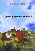 Ler BRUMAS DA HISTÓRIA: CIGANOS & ESCRAVOS NO BRASIL, do autor Assede Paiva