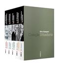 Ler Box coleção ditadura, do autor Elio Gaspari