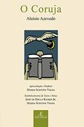 Ler O Coruja, do autor Aluísio Azevedo