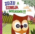 Ler Cartonado gr - Zuzu a Coruja Inteligente!, do autor Equipe Pé da Letra; Pé Da Letra Ler Cartonado gr - Zuzu a Coruja Inteligente!, do autor Equipe Pé da Letra; Pé Da Letra
