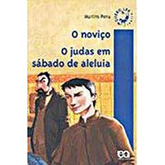 O noviço / O judas em sábado de aleluia, do autor Martins Pena