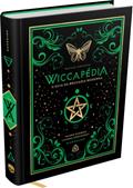 Ler Wiccapédia: O Guia da Bruxaria Moderna, do autor Shawn Robbins; Leanna Greenaway