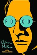 Ler Foco, do autor Arthur Miller