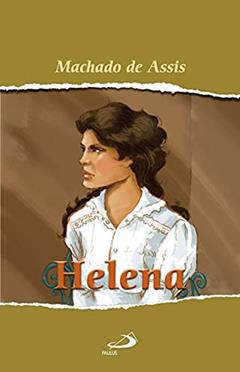 Helena, do autor Machado de Assis
