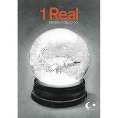 1 Real, do autor Federico Delicado