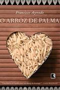 Ler O arroz de palma, do autor Francisco Azevedo Ler O arroz de palma, do autor Francisco Azevedo