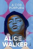 Ler A cor púrpura, do autor Alice Walker