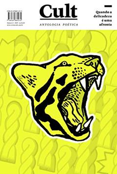 Antologia poética #2: Quando a delicadeza é uma afronta, do autor Tarso de Melo