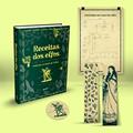 Ler Receitas dos Elfos (edição especial com brindes): pratos fáceis e saborosos inspirados no mundo de Tolkien, do autor Robert Tuesley Anderson