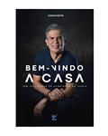 Ler Bem- Vindo á Casa, do autor costaneto