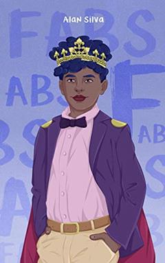 Fabs, do autor Alan Silva