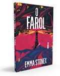 Ler O Farol, do autor Emma Stonex