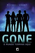 Ler Gone: O mundo termina aqui (Vol. 1), do autor Michael Grant