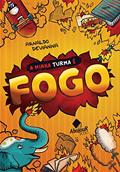 Ler A Minha Turma é Fogo: Uma história quente, louca e malcheirosa espera por você!, do autor Arnaldo Devianna Ler A Minha Turma é Fogo: Uma história quente, louca e malcheirosa espera por você!, do autor Arnaldo Devianna