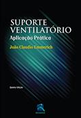 Ler Suporte Ventilatório: Aplicação Prática, do autor João Claudio Emmerich