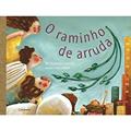 Ler O raminho de arruda, do autor Bel Assunção Azevedo