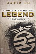 Ler A vida depois de Legend, do autor Marie Lu