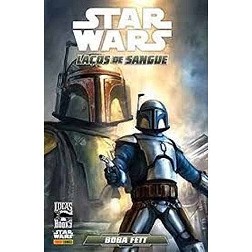 Ler Liv.Star Wars Lacos Sangue: 1, do autor TOM TAYLOR