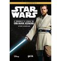 Ler Star Wars: A origem e a lenda de Obi-Wan Kenobi - CAPA DURA, do autor Ryder Windham Ler Star Wars: A origem e a lenda de Obi-Wan Kenobi - CAPA DURA, do autor Ryder Windham